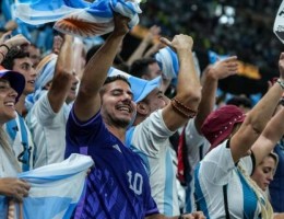 Segu� a Argentina EEUU 2026